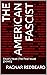 The American Fascist by Ragnar Redbeard