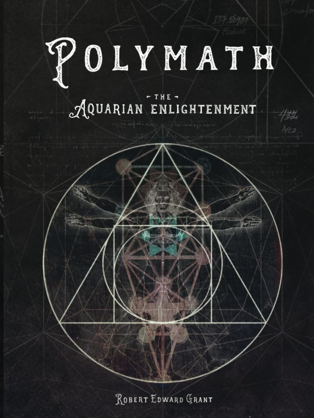 POLYMATH: The Aquarian Enlightenment (Hardcover)