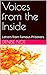 Voices from the Inside: Let...