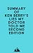 Summary of Ken Berry's Lies My Doctor Told Me Second Edition by Everest Media