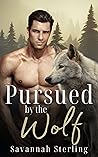 Pursued by the Wolf