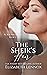 The Sheik's Heir (The Al-Bodari Family, #2)