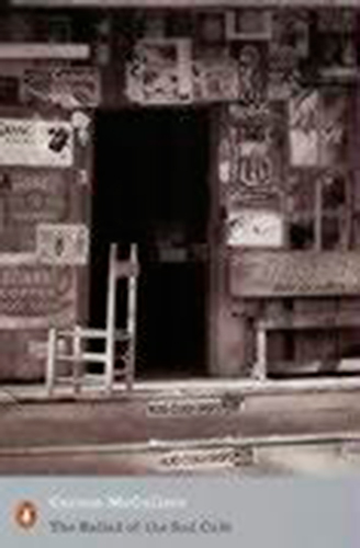 The Ballad of the Sad Café