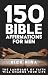 150 Affirmations of Faith f...