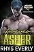 Forever Asher (Mayberry Protectors #1)
