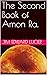 The Second Book of Amon Ra.