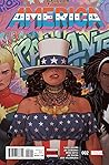 America #2 by Alan Fine