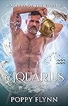 Aquarius (Masters of the Zodiac, #5)