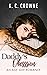 Daddy's Obsession (Silver Fox Daddies, #11)