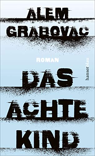 Das achte Kind (ebook)