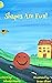 Shapes Are Fun! by Deborah Francis