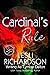 Cardinal's Rule (Suncoast Society)
