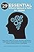 29 ESSENTIAL STUDY SKILLS A...