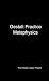 Gestalt Practice Metaphysics