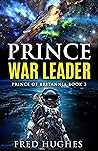 Prince War Leader