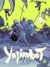 Nuits de rouille (Yojimbot, #2)