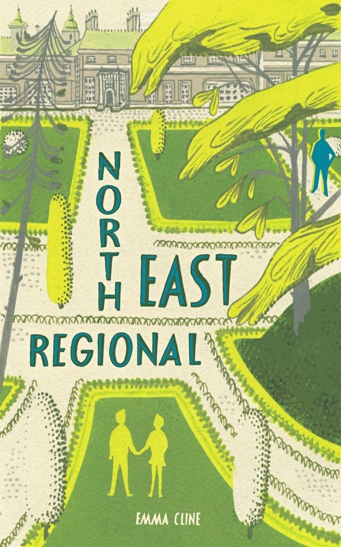 Northeast Regional (ebook)