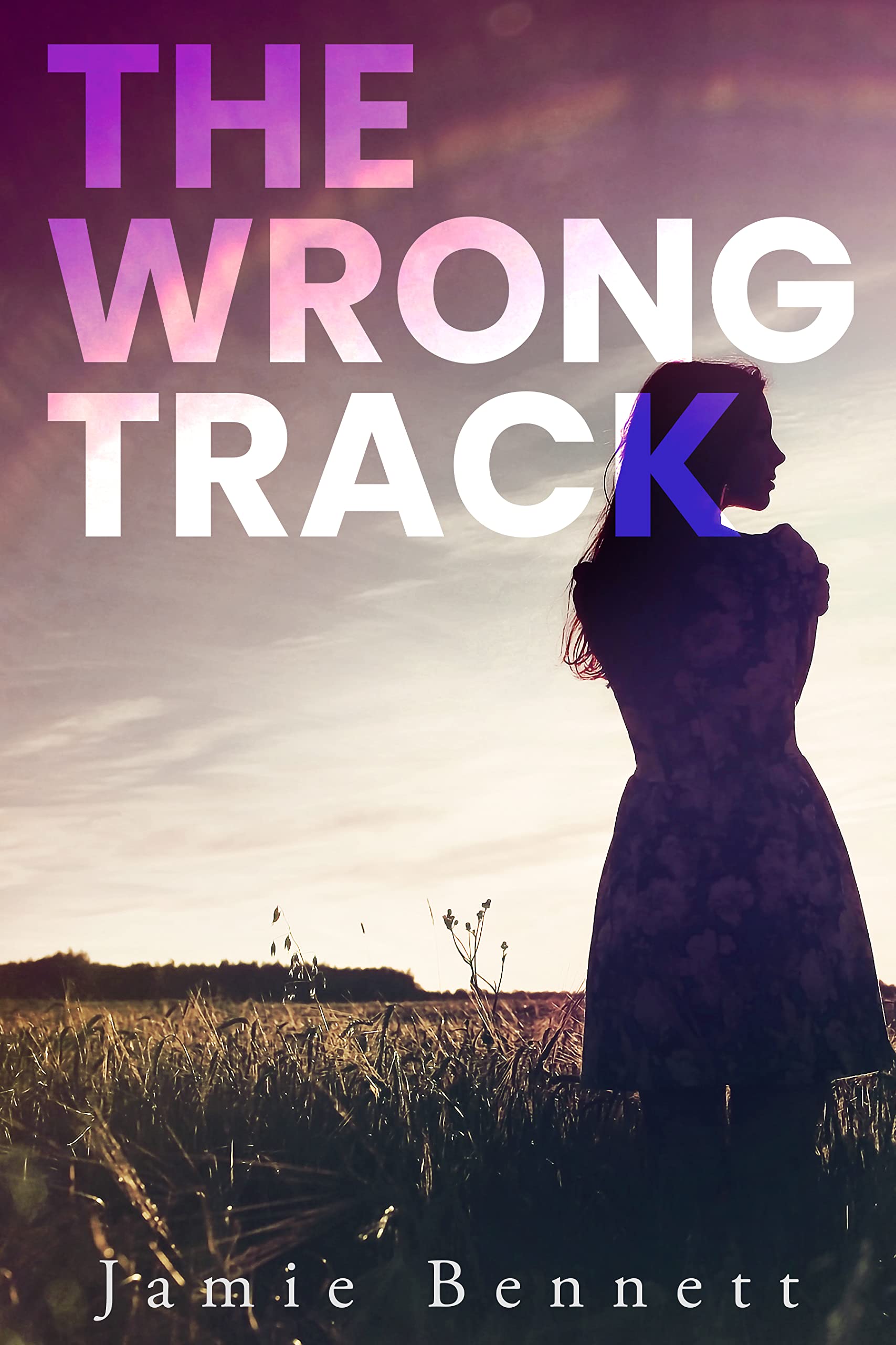 The Wrong Track (Kindle Edition)