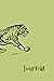 Journal: Tiger Journal