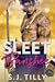 Sleet Banshee (Sleet, #3)