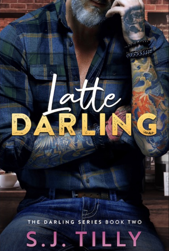 Latte Darling (Darling, #2)