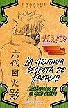Naruto. La histor...