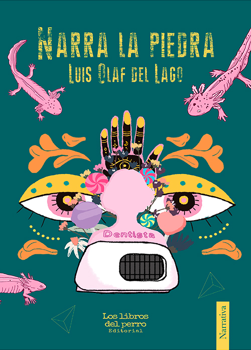 Narra la piedra