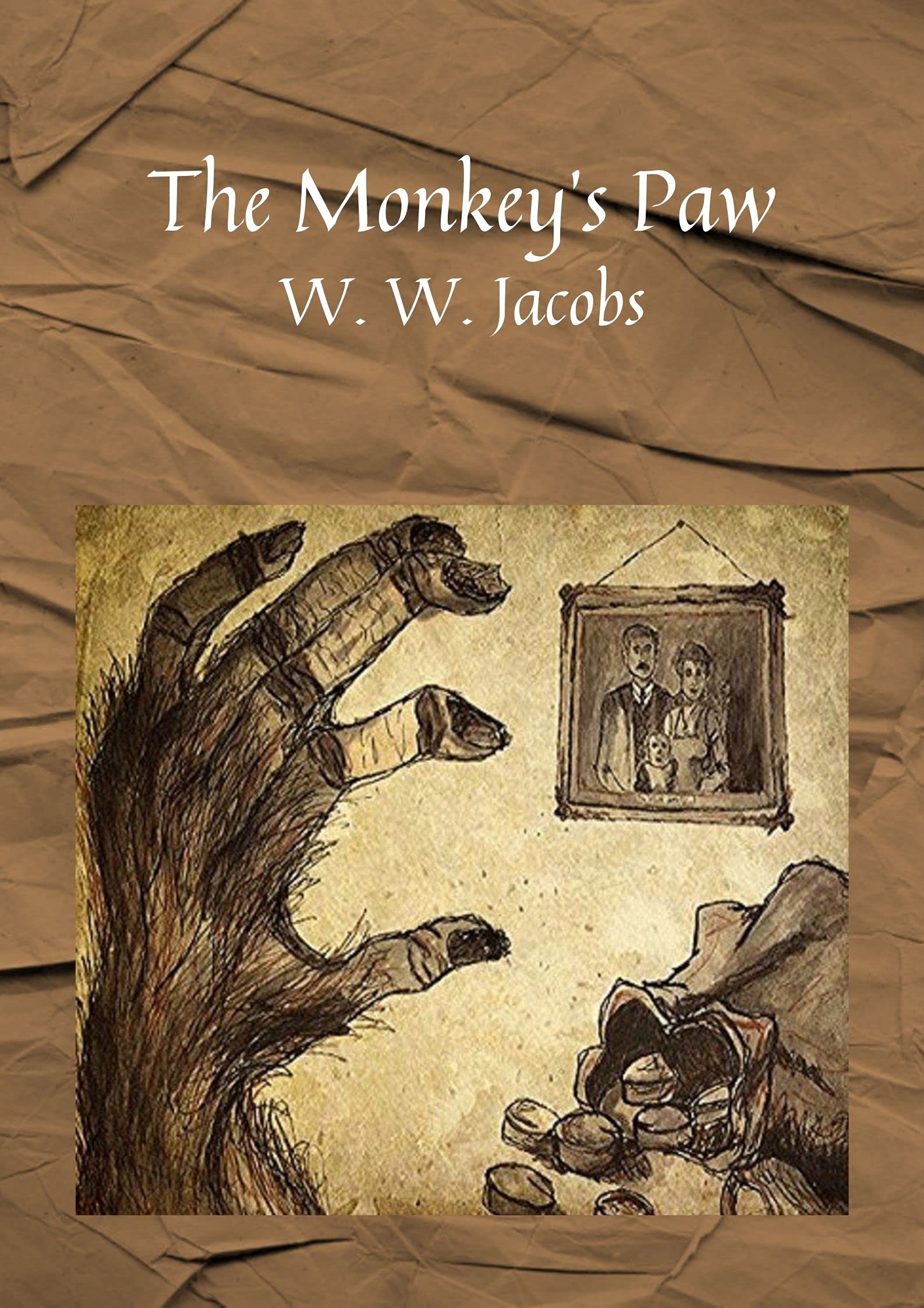 The Monkey's Paw