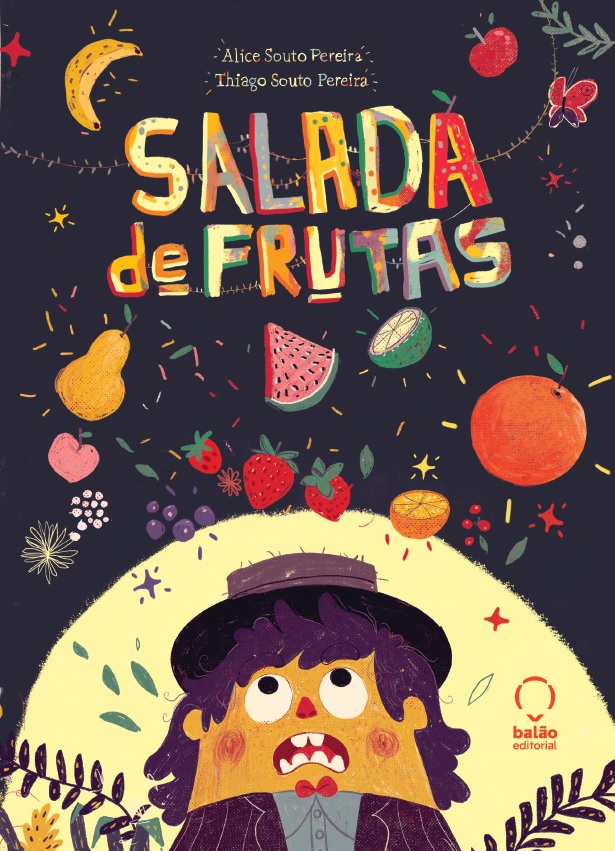 Salada de Frutas