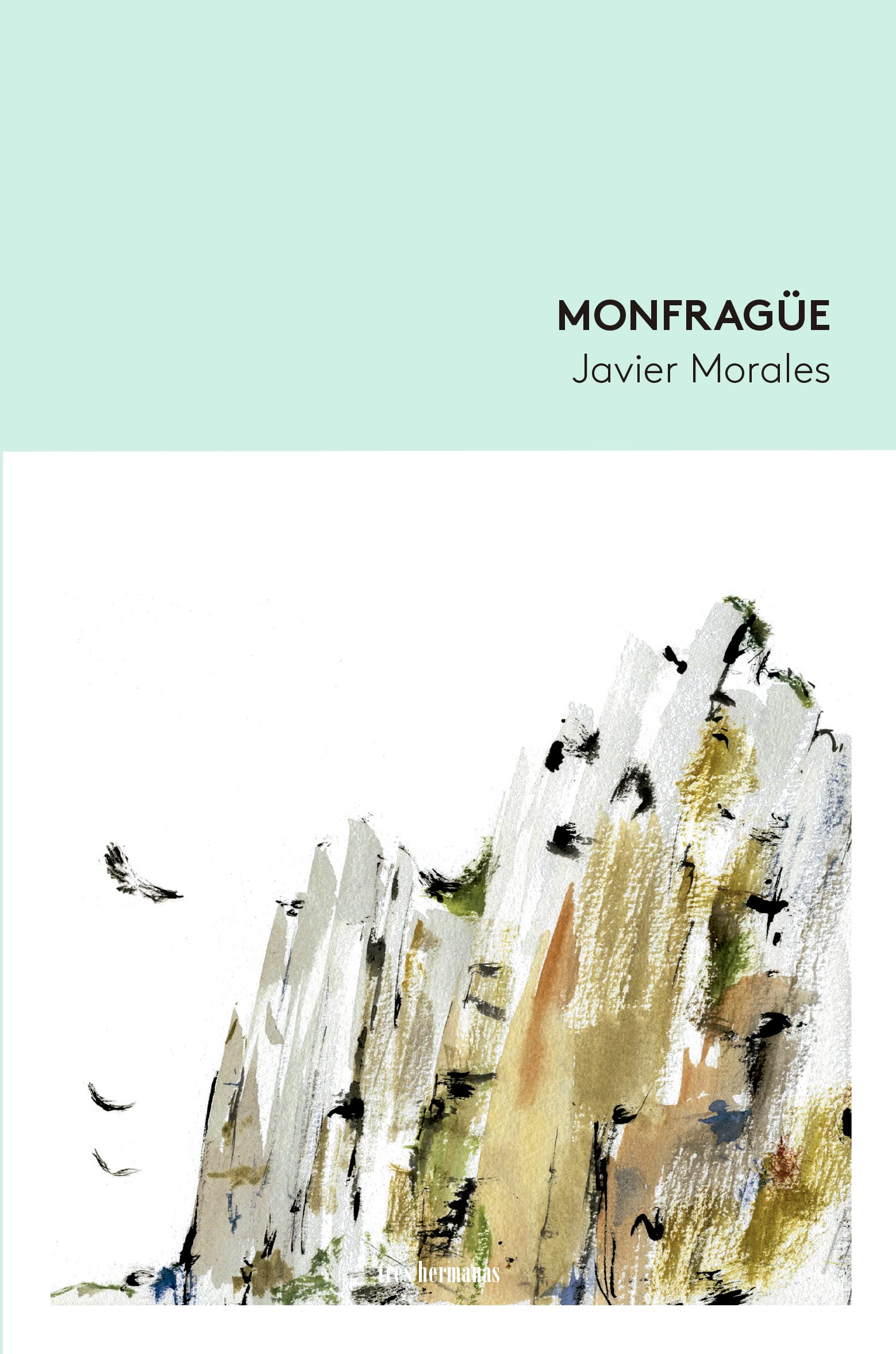 Monfragüe (Paperback)