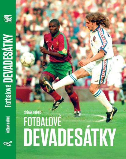 Fotbalové devadesátky