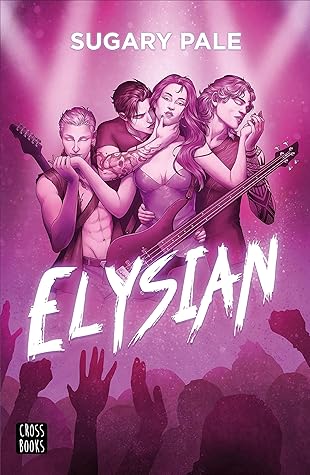 Elysian (Versión editorial)