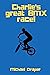 Charlie's Great BMX Race!