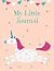 My Little Journal by Ashley Sutton
