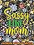 Sassy Like Mom Coloring Boo...
