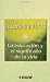 La Educacion y el Significado de la Vida by J. Krishnamurti La Educacion y el Significado de la Vida by J. Krishnamurti