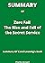 Summary Zero Fail by Charles Bernard