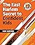 The East Harlem Secret to Confident Kids by Ken Gibson