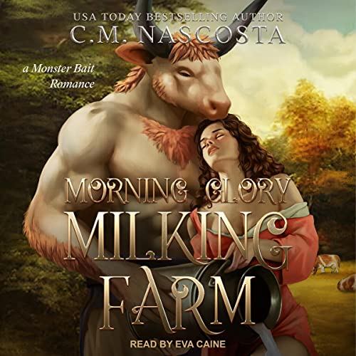 Morning Glory Milking Farm (Cambric Creek, #1)