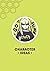 Character Ideas (Go Away, Green) by Sersa Victory