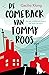 De comeback van Tommy Roos