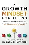A Growth Mindset ...