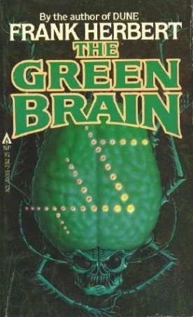 The Green Brain