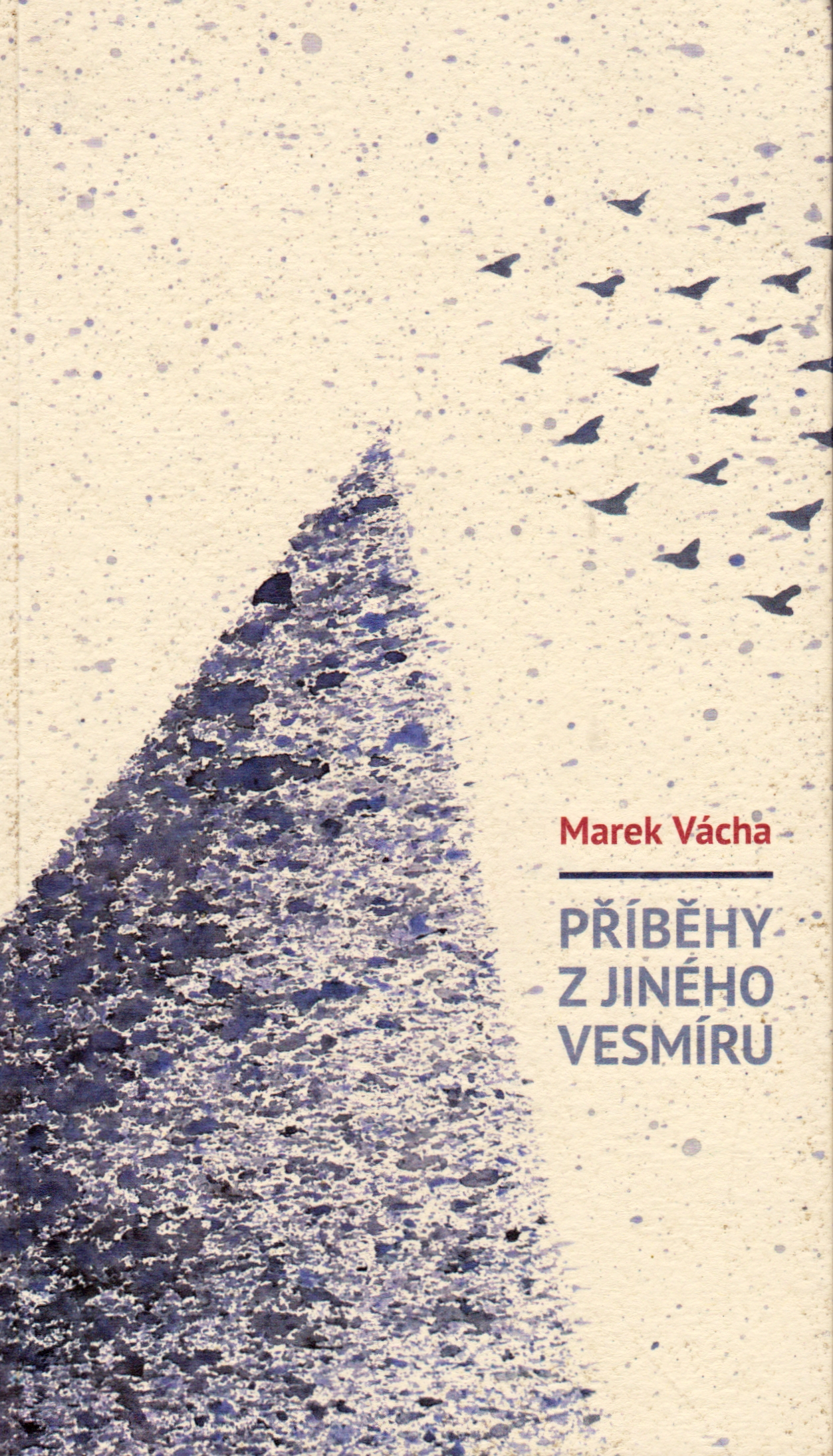 Příběhy z jiného vesmíru (Paperback)