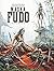 Maska Fudo