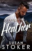 Searching for Heather (Eagle Point Search & Rescue Book 6)