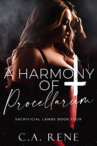 A Harmony of Procellarum (Sacrificial Lambs #4)