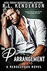 The P Arrangement (Rendezvous, #3) The P Arrangement (Rendezvous, #3)