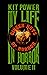 My Life In Horror Volume II