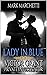 Lady in Blue (Victor Grant:...